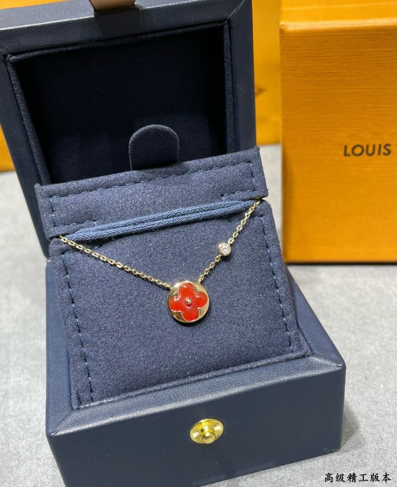 Louis Vuitton Necklaces